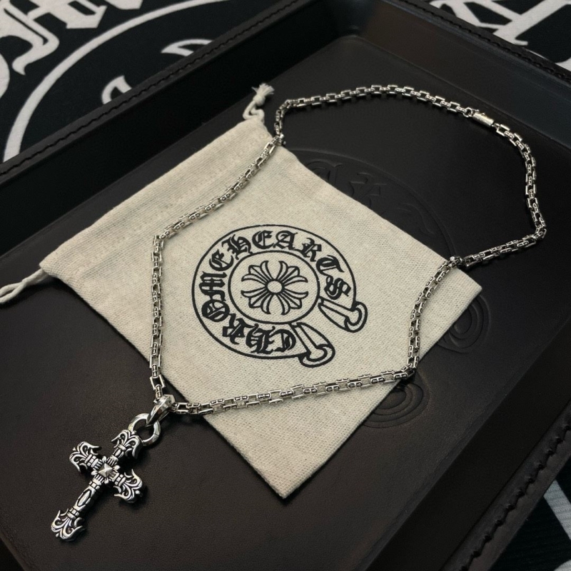 Chrome Hearts Necklaces